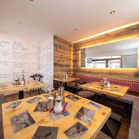 Hotel Solaria Obertauern Dış mekan fotoğraf