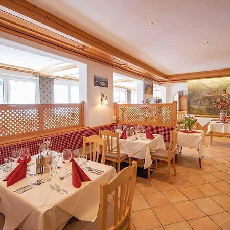 Hotel Solaria Obertauern Dış mekan fotoğraf