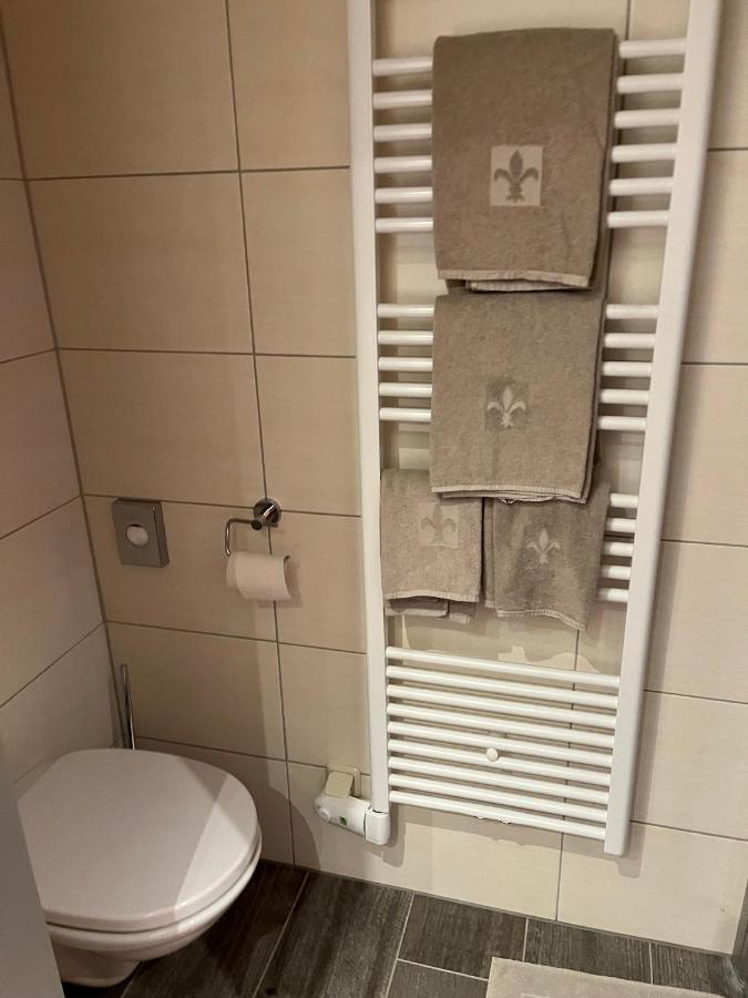 Hotel Solaria Obertauern Dış mekan fotoğraf