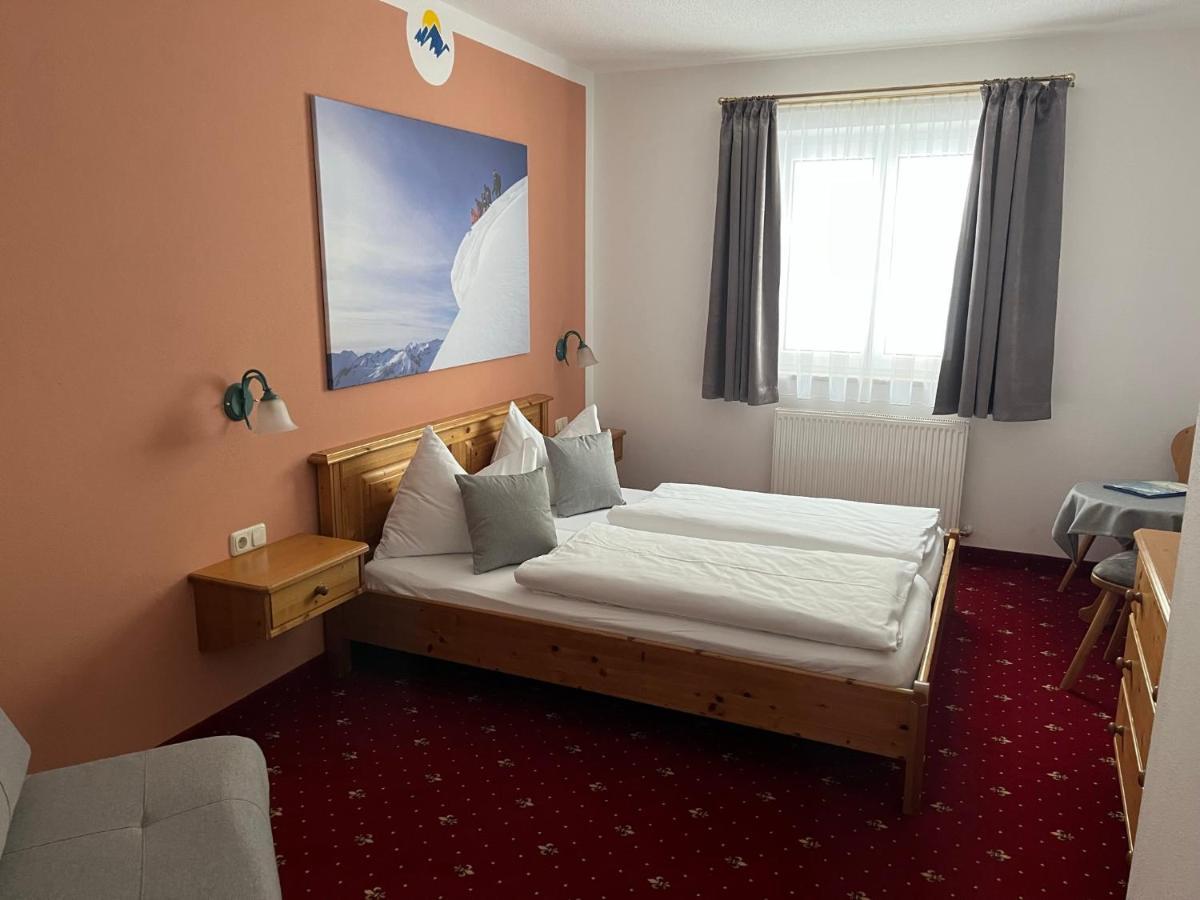 Hotel Solaria Obertauern Dış mekan fotoğraf