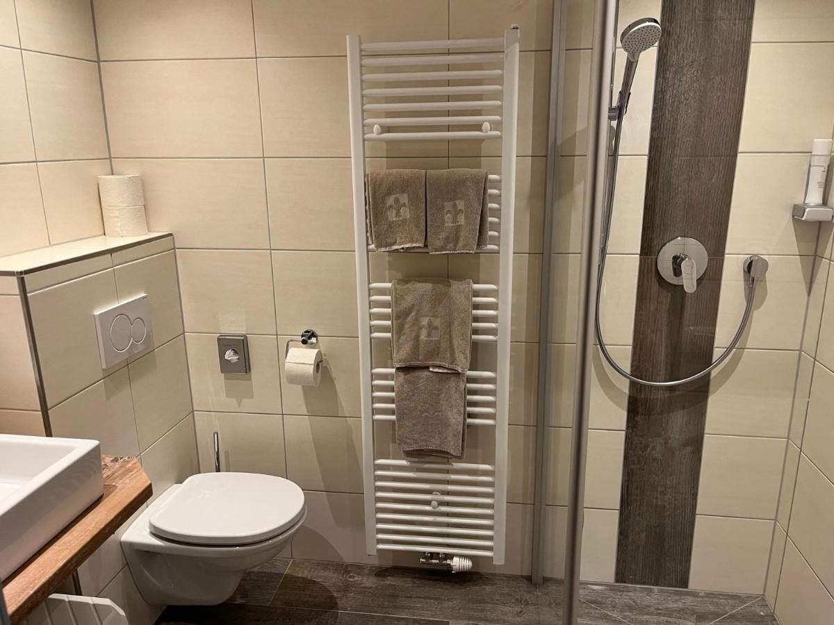 Hotel Solaria Obertauern Dış mekan fotoğraf