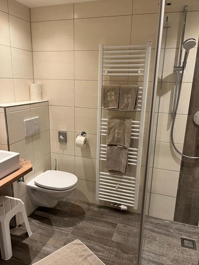 Hotel Solaria Obertauern Dış mekan fotoğraf