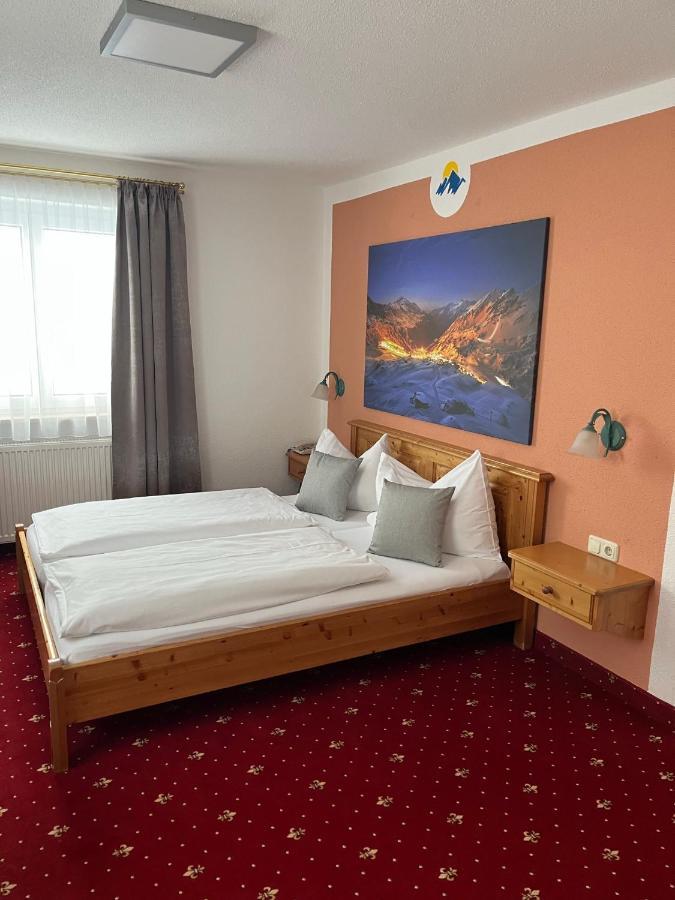 Hotel Solaria Obertauern Dış mekan fotoğraf
