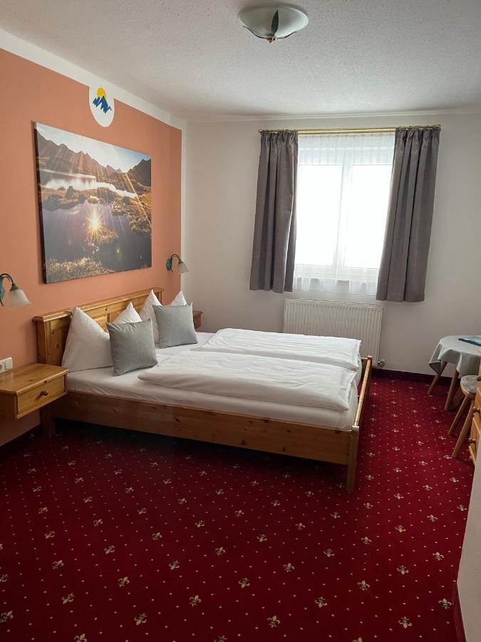 Hotel Solaria Obertauern Dış mekan fotoğraf