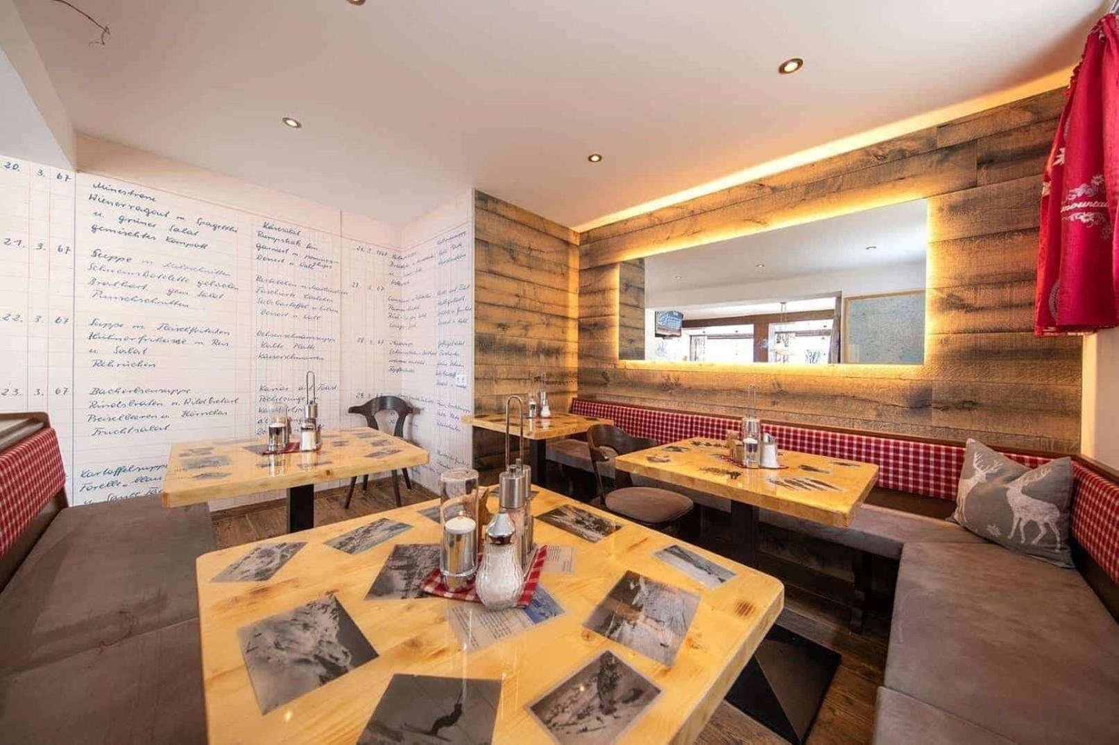 Hotel Solaria Obertauern Dış mekan fotoğraf