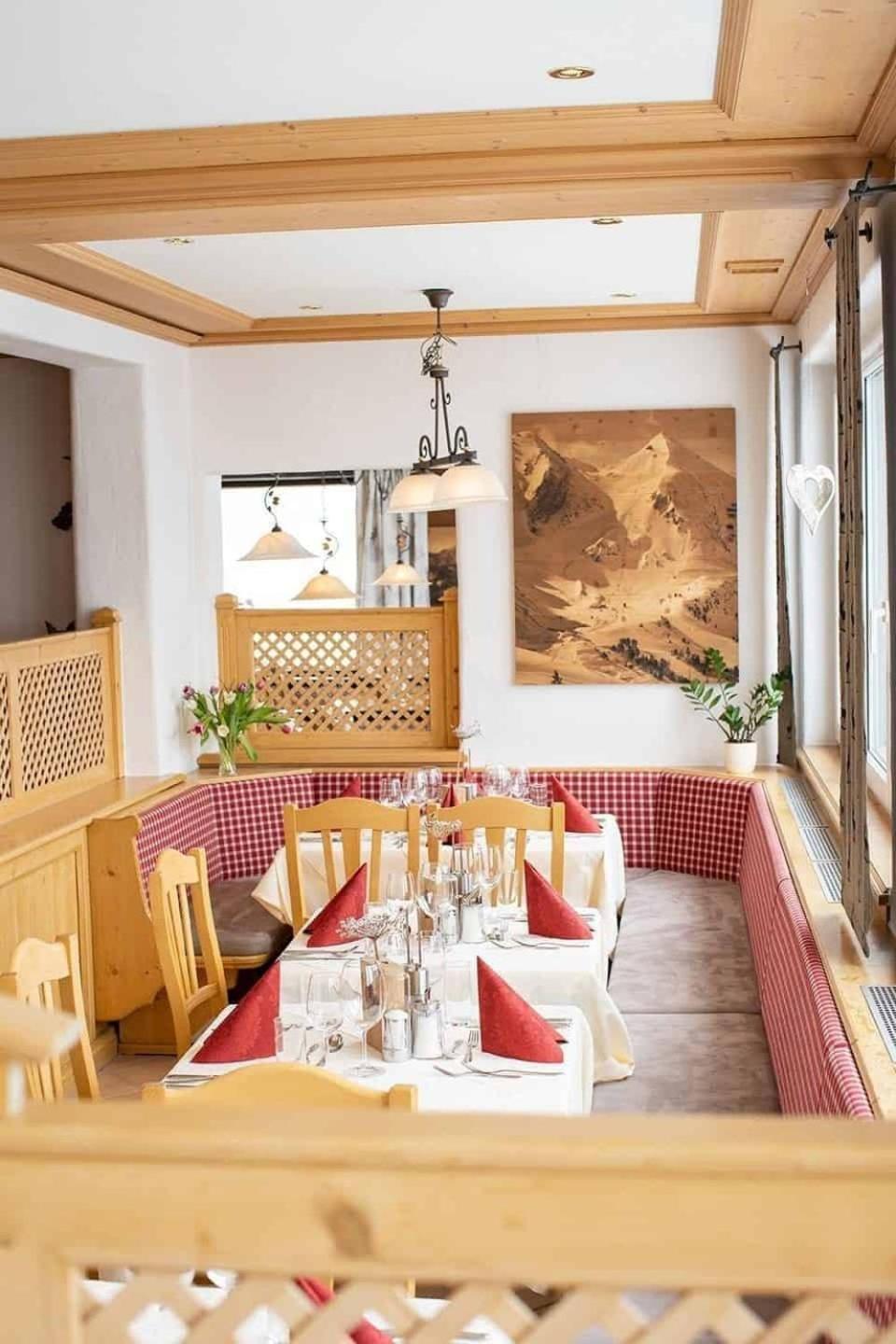 Hotel Solaria Obertauern Dış mekan fotoğraf