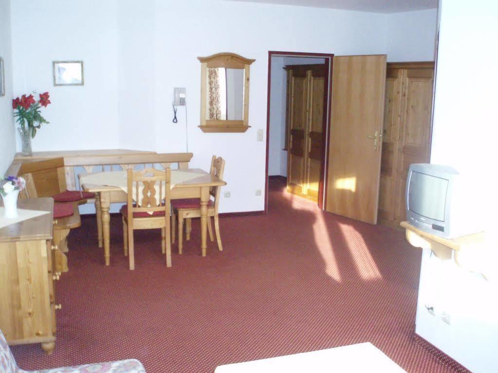 Hotel Solaria Obertauern Dış mekan fotoğraf